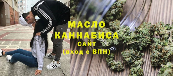 стаф Няндома