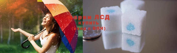 стаф Няндома